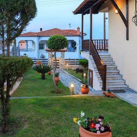 House Maria Áyios Nikólaos Exterior foto