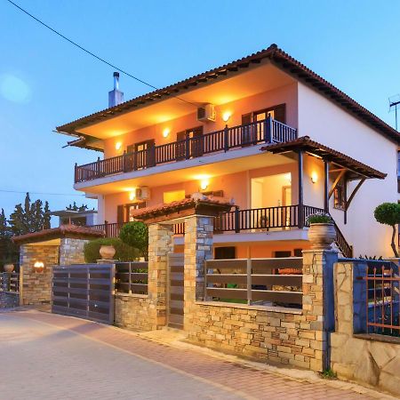 House Maria Áyios Nikólaos Exterior foto