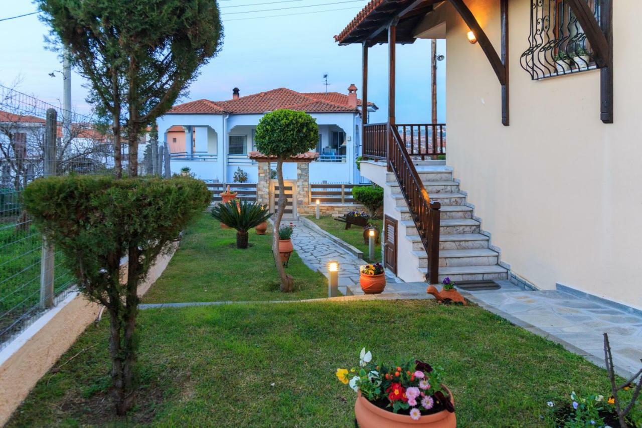 House Maria Áyios Nikólaos Exterior foto