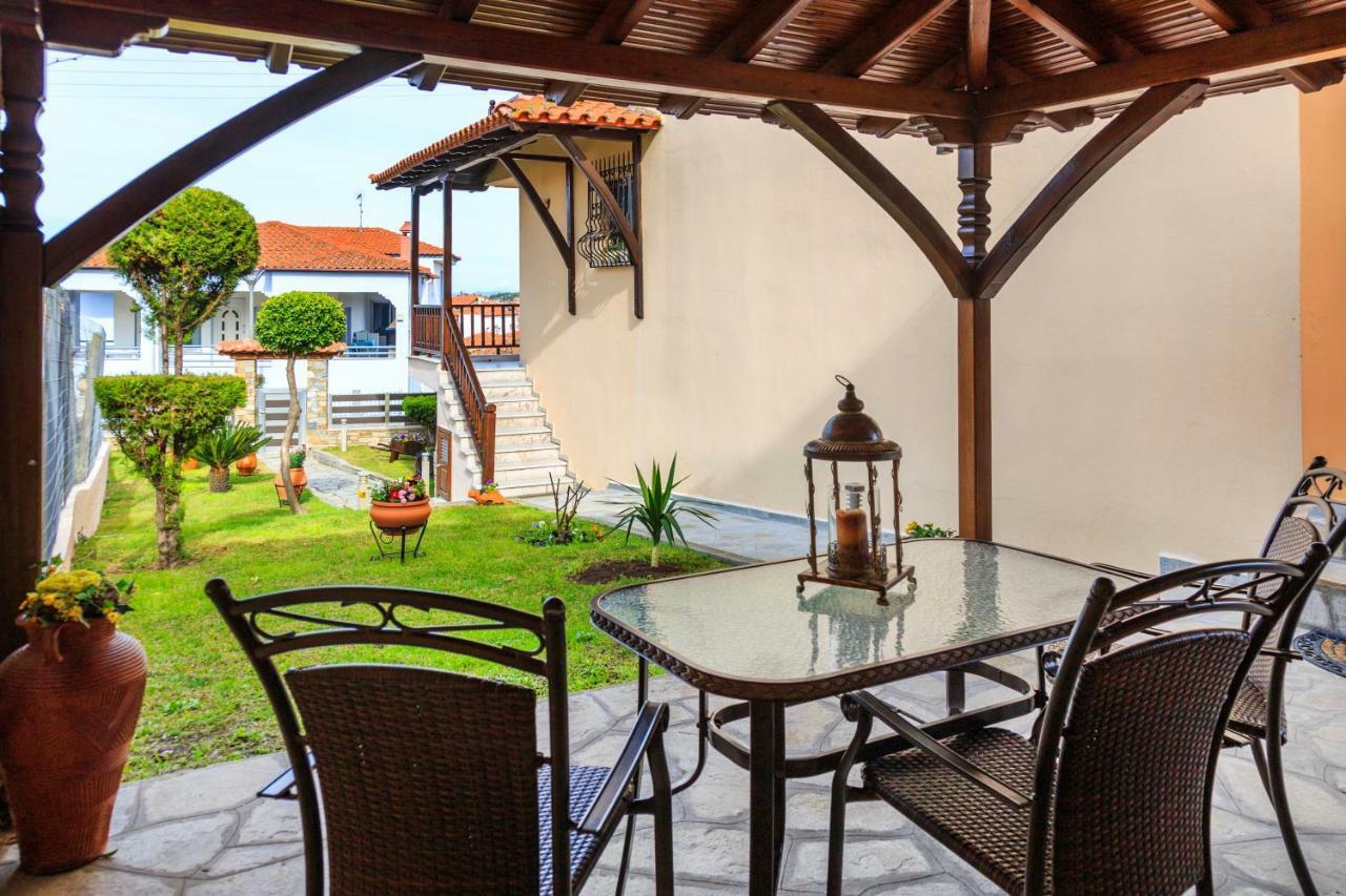 House Maria Áyios Nikólaos Exterior foto