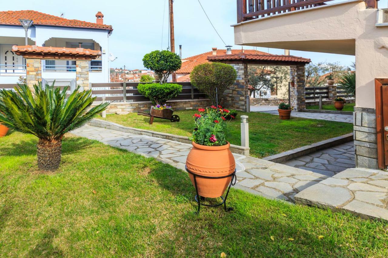House Maria Áyios Nikólaos Exterior foto
