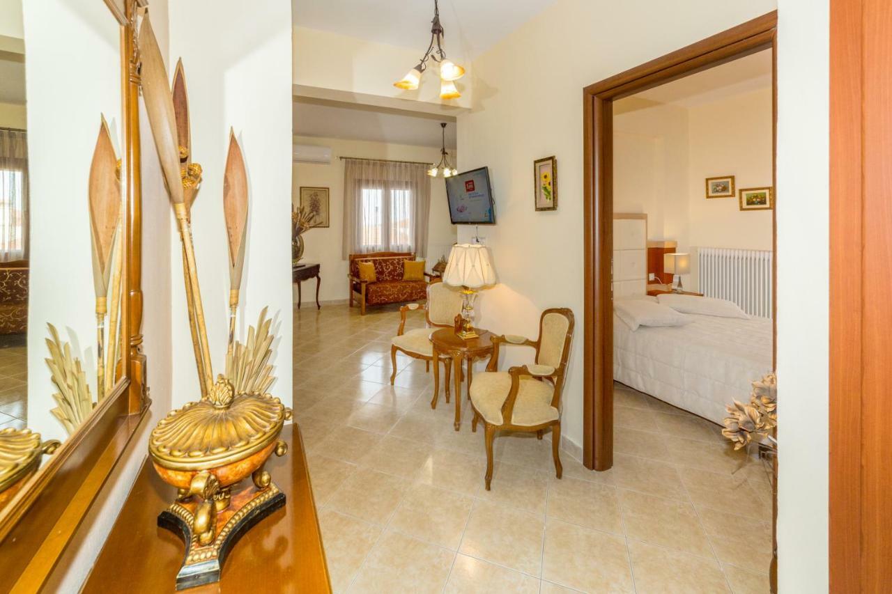 House Maria Áyios Nikólaos Exterior foto