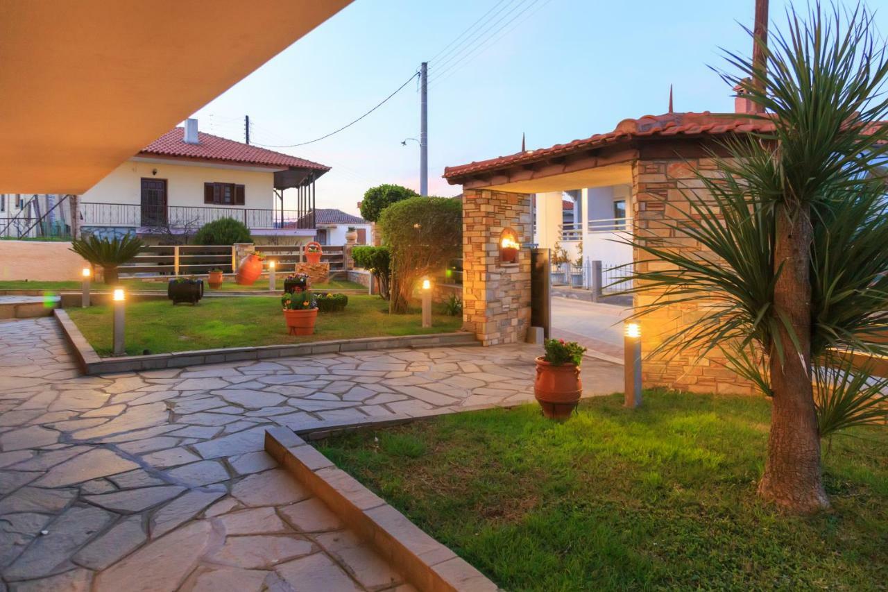 House Maria Áyios Nikólaos Exterior foto