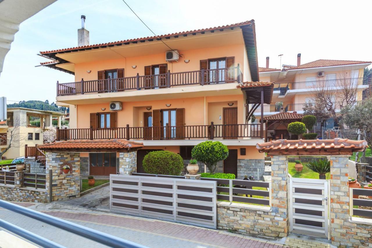 House Maria Áyios Nikólaos Exterior foto