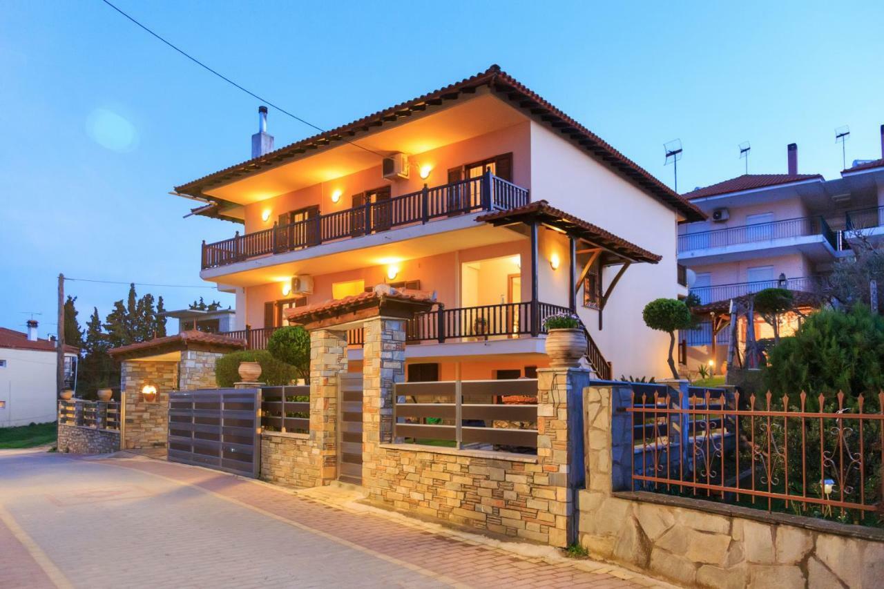 House Maria Áyios Nikólaos Exterior foto