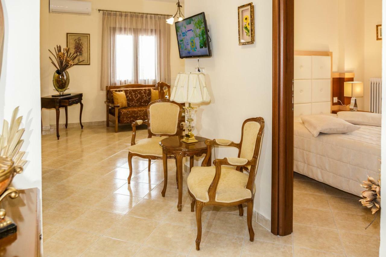House Maria Áyios Nikólaos Exterior foto