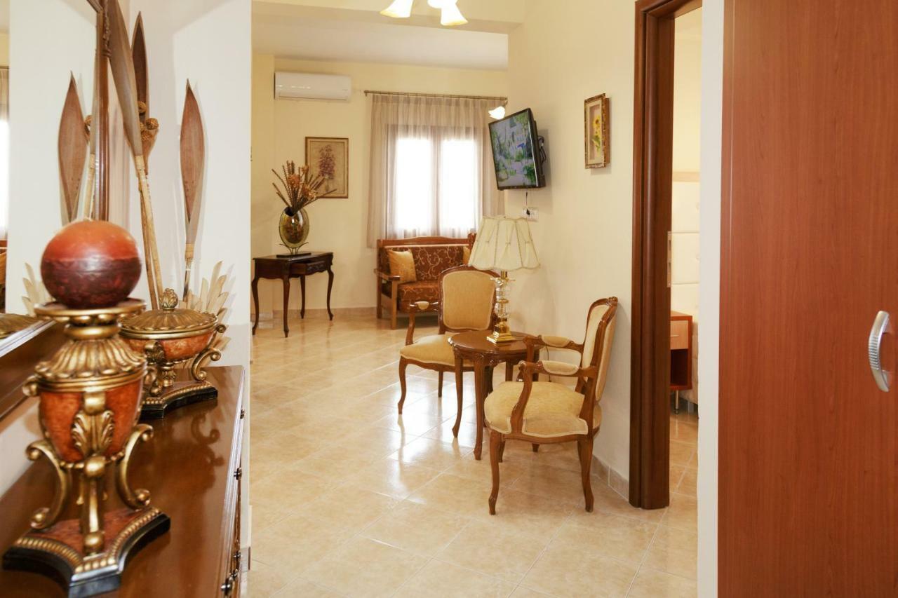 House Maria Áyios Nikólaos Exterior foto