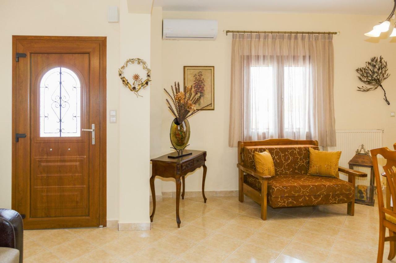House Maria Áyios Nikólaos Exterior foto