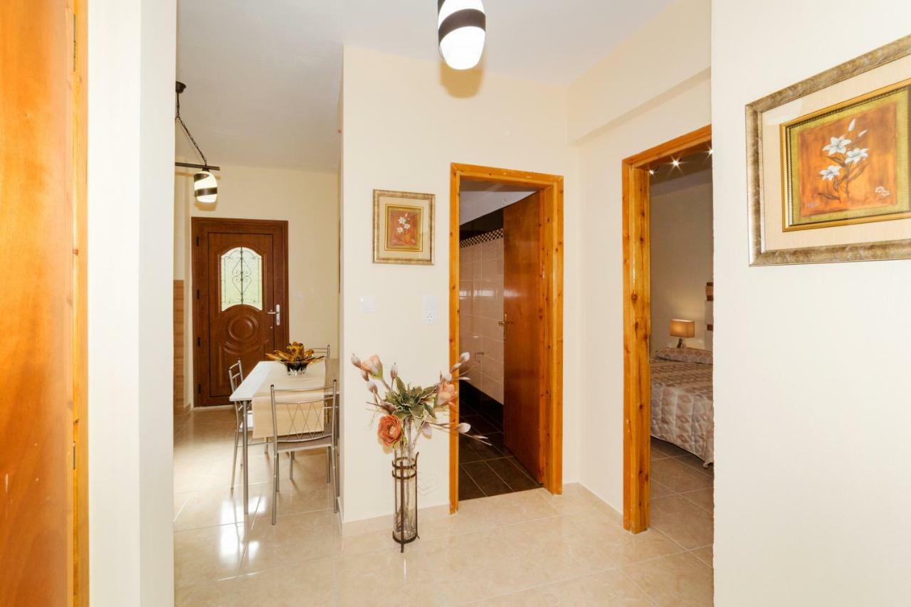 House Maria Áyios Nikólaos Exterior foto