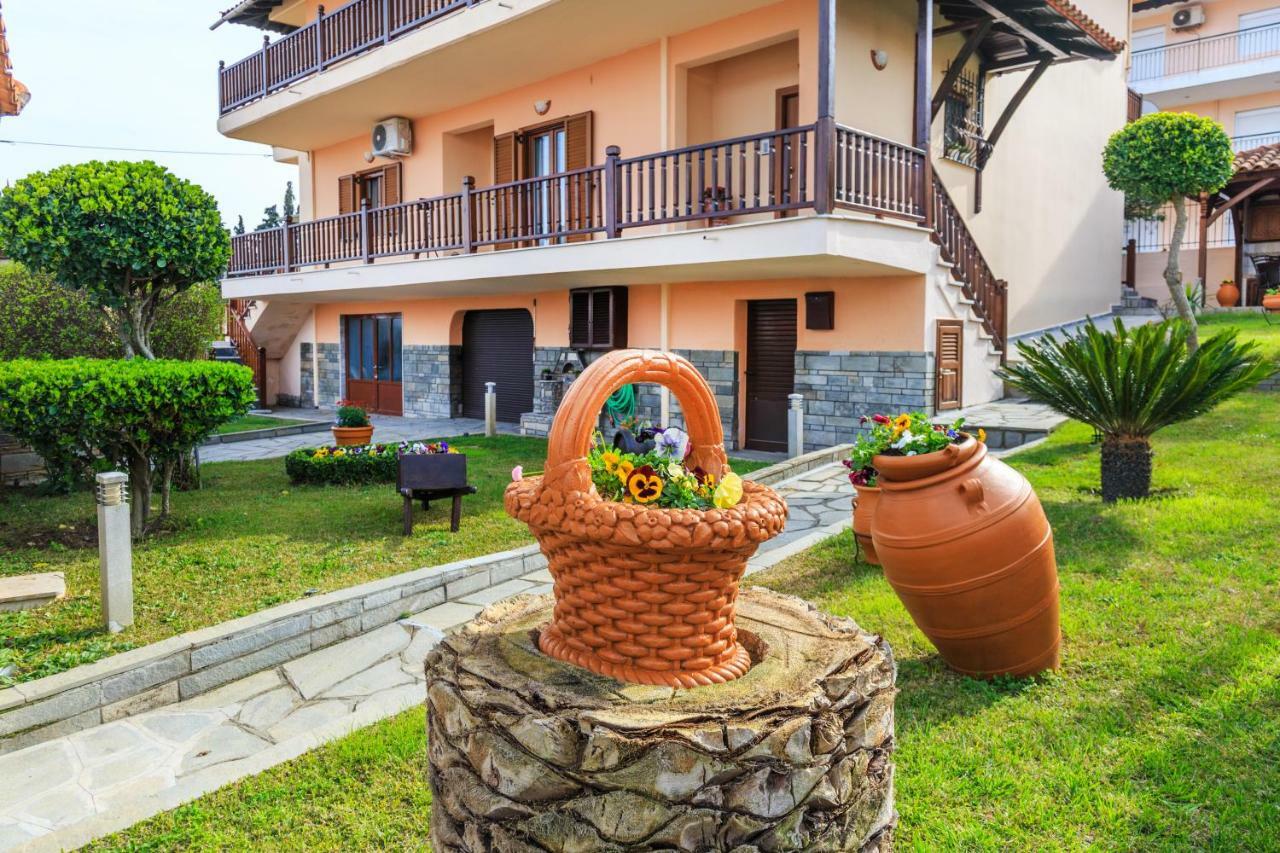 House Maria Áyios Nikólaos Exterior foto